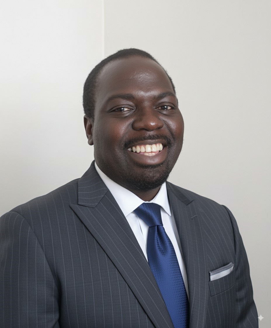 Adewale Ademuyiwa, BABCP-Accredited CBT Psychotherapist