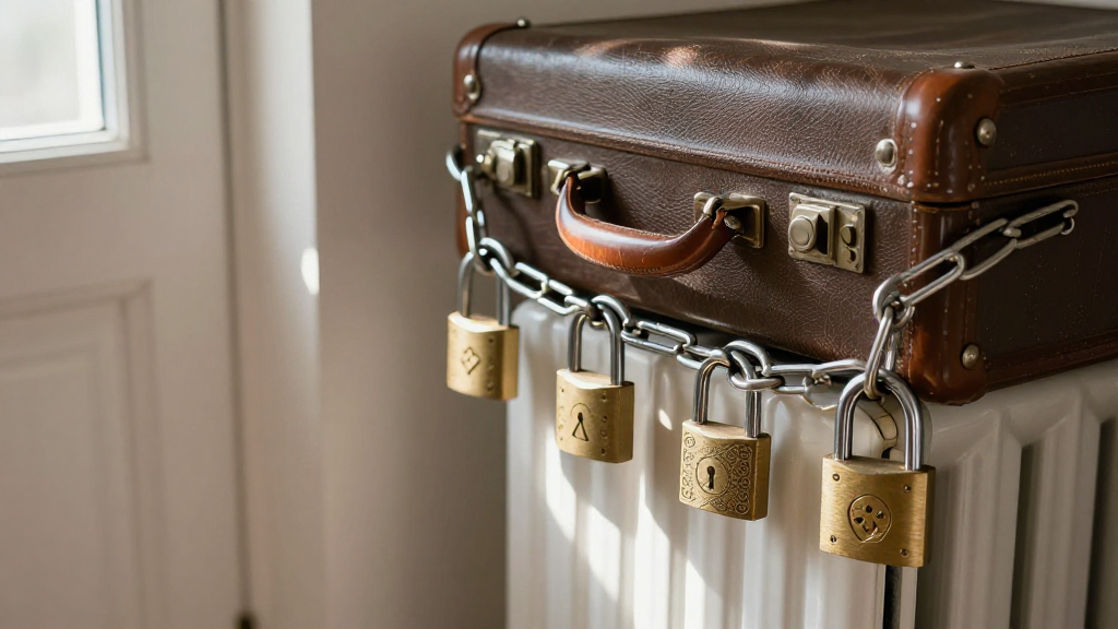 3 Guilt Errors Keeping You From Leaving Your Relationship