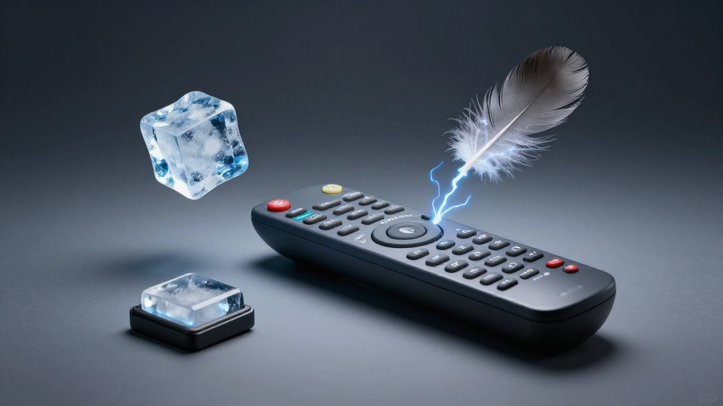 3 Ways to Ease Anxiety When Calming Makes It Worse