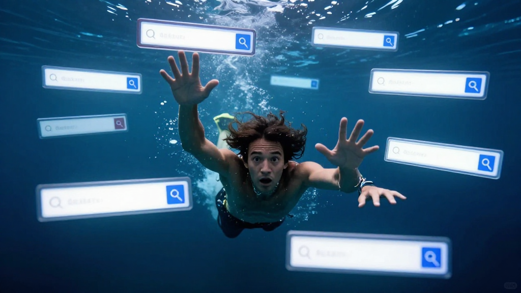 How to Know When Being Thorough Becomes OCD