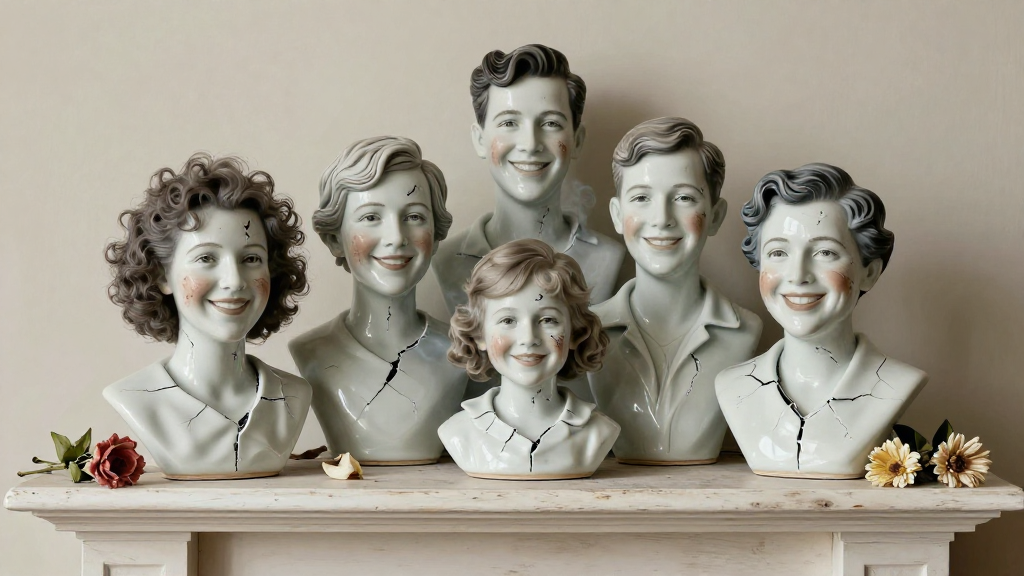 5 Toxic-Family Anxiety Trends Nobody's Talking About