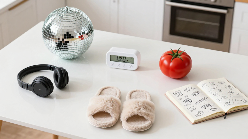 5 Unconventional Ways to Stop Binge Eating Without Self-Criticism