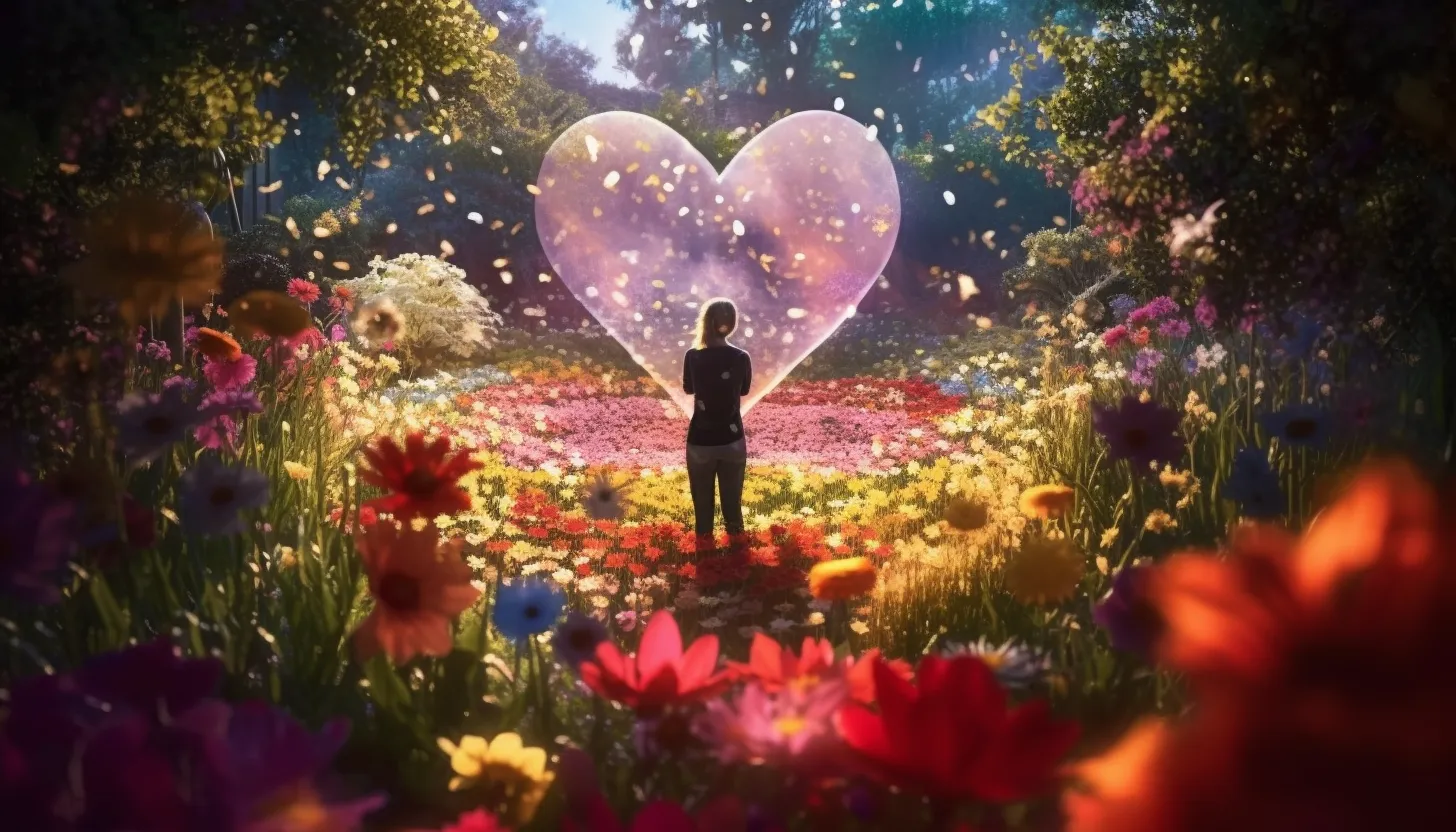 50 Ways to Harness Compassion for Overcoming Trust Issues After Trauma