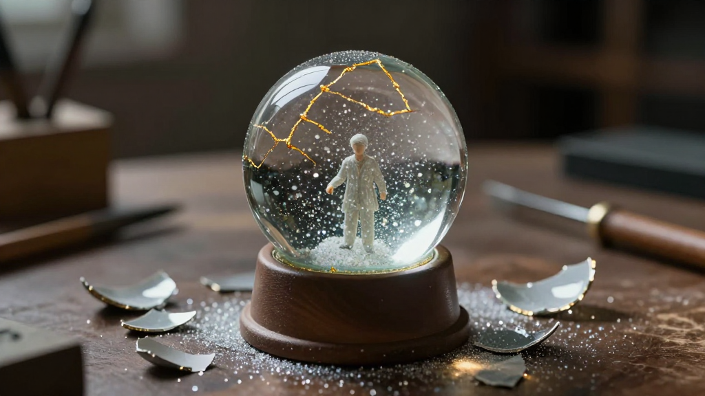 A Fresh Take on Complete PTSD Recovery