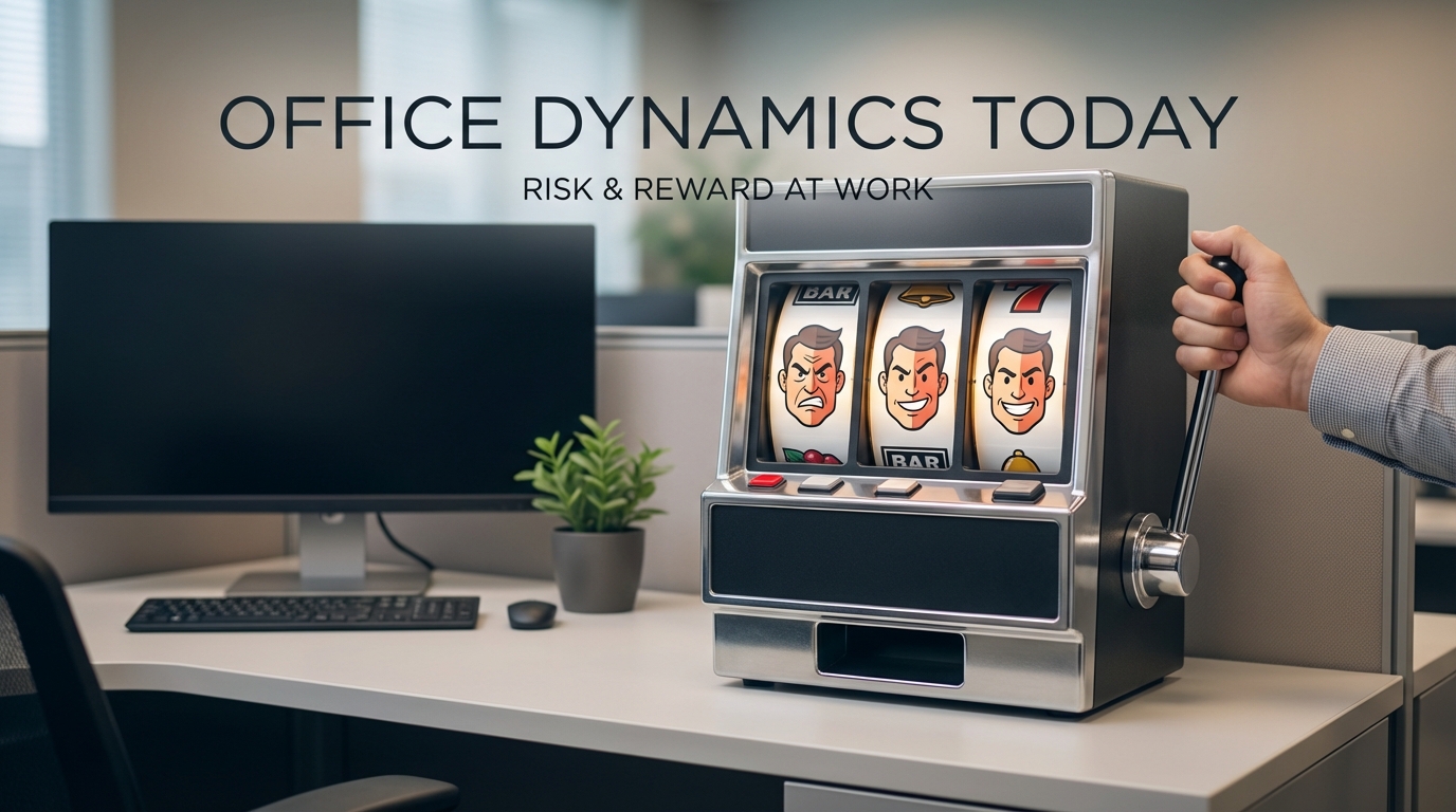 Addicted to Hope From a Toxic Manager?