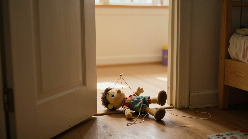 After Years of People-Pleasing, Here's What You'll Discover