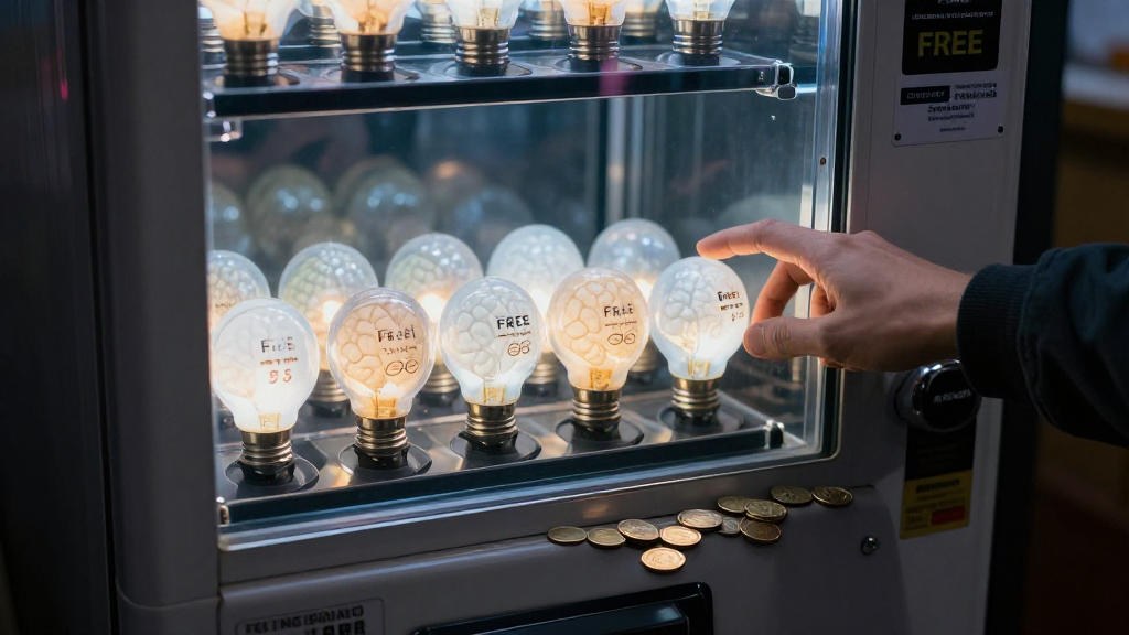 Are there free AI coaching options that are actually effective?