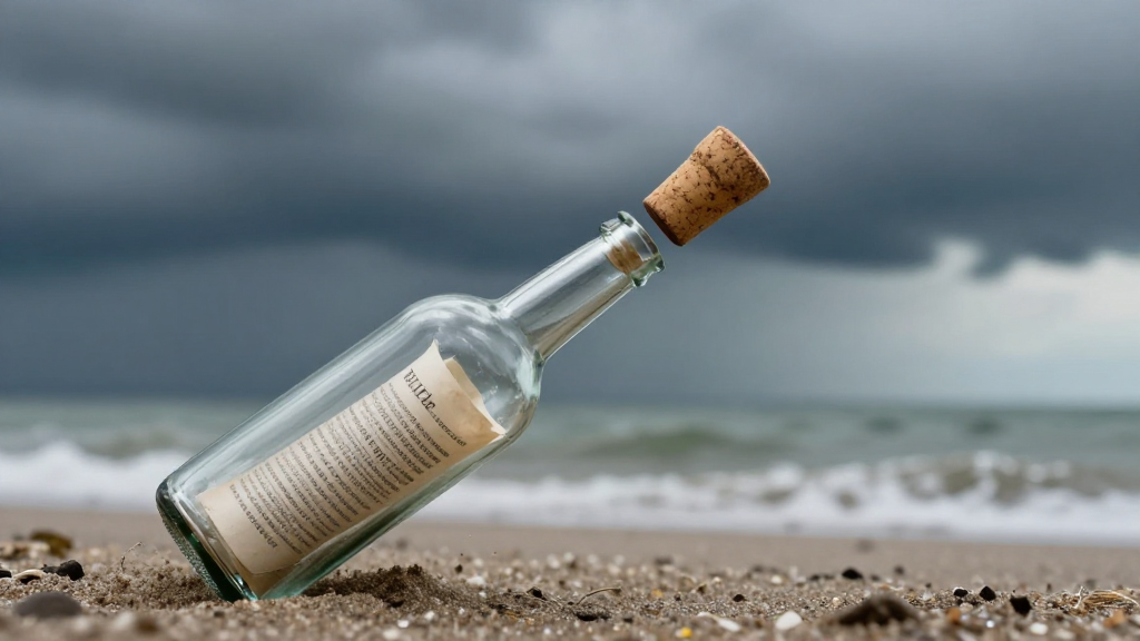 Asking What You're Desperate to Ask Without the Overwhelm