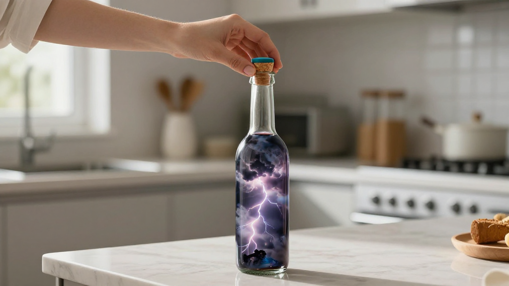 Blocking Emotions in Perimenopause Made Simple