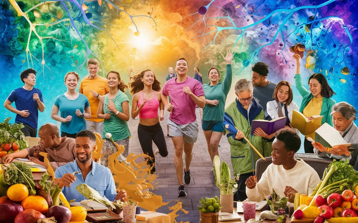 Boosting Dopamine for Depression Recovery