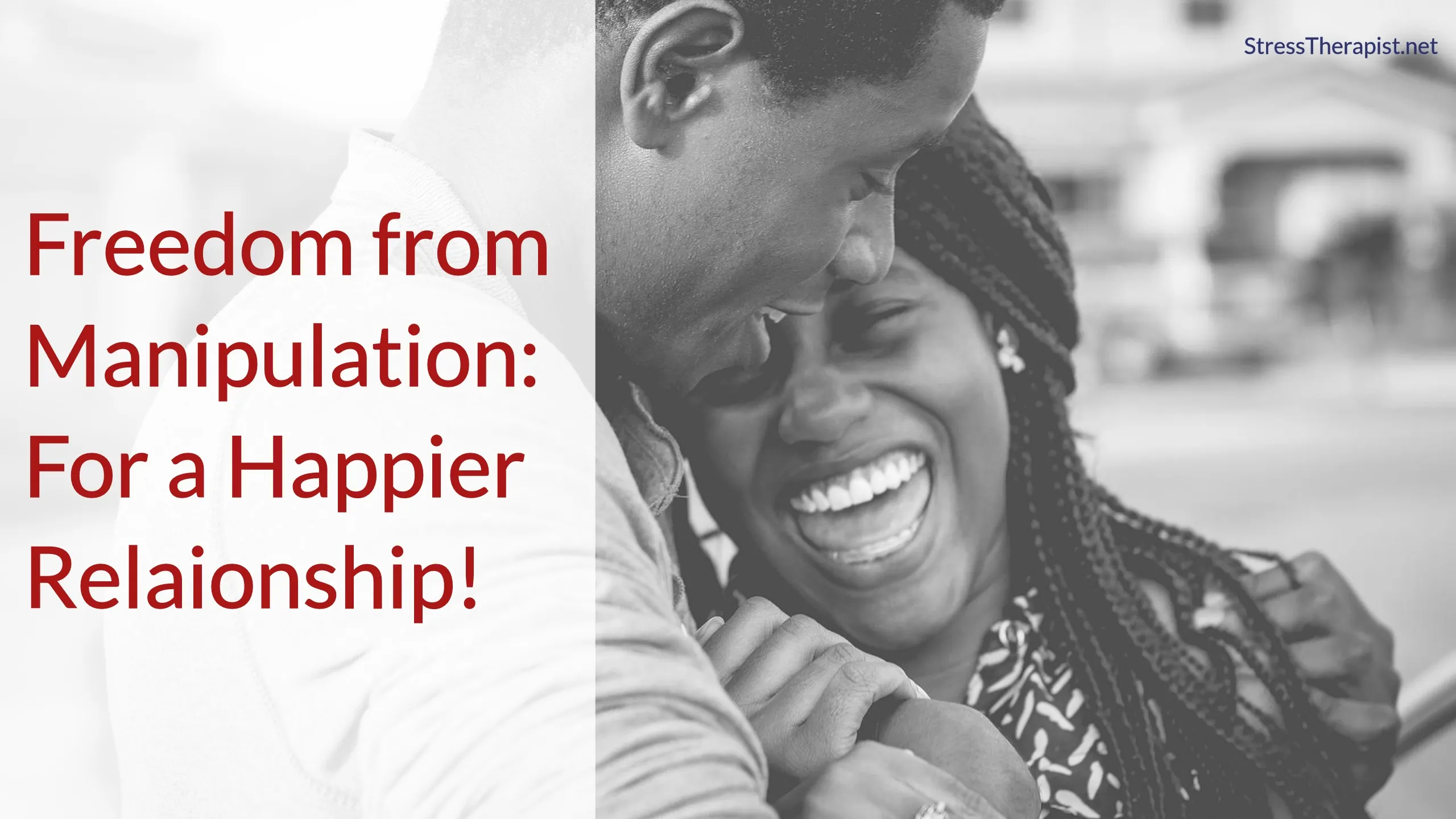 Break the Cycle of Manipulation in Your Relationship