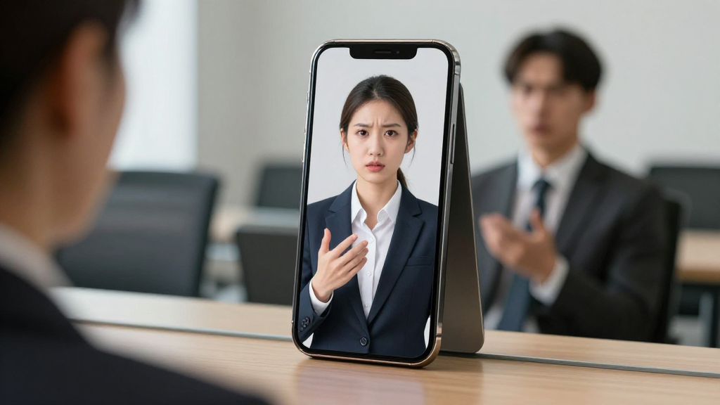 Can AI coaches help me prepare for job interviews