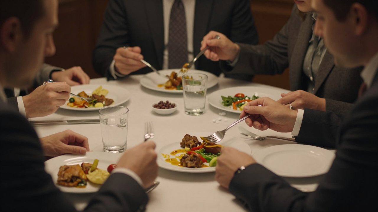 Can anxiety cause digestive problems like nausea, IBS symptoms, or loss of appetite?