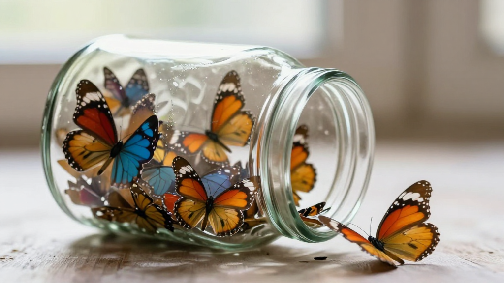 Can Speaking Actually Release Your Suppressed Feelings