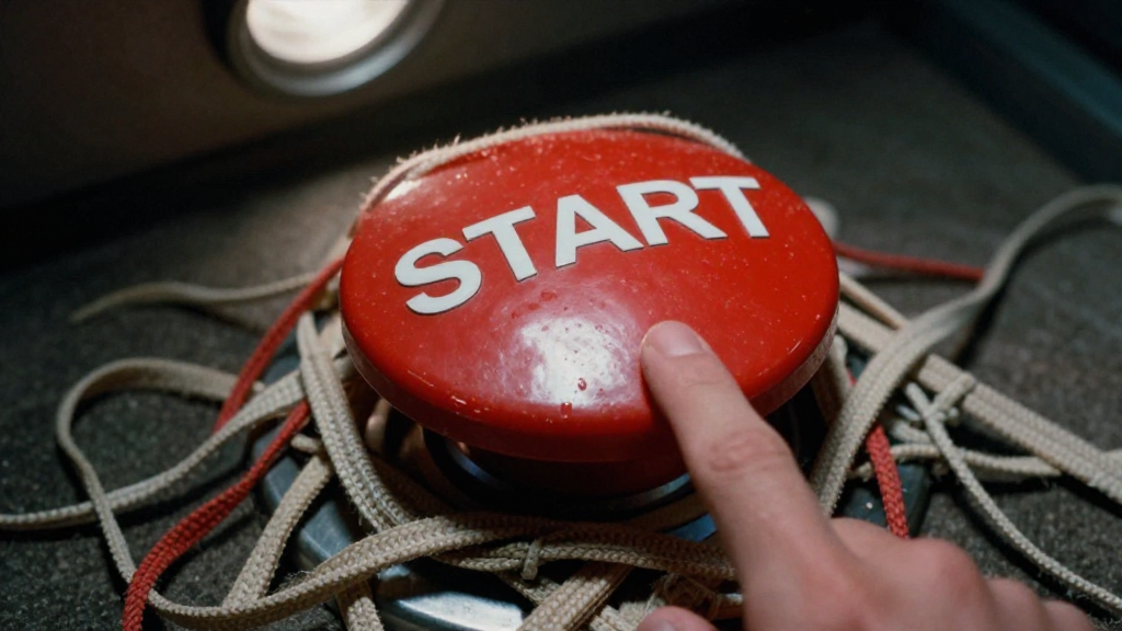 Can't Start? Here's the Simple Fix