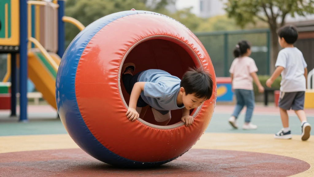 Discover How Protecting Your Children Can Make Them Less Safe