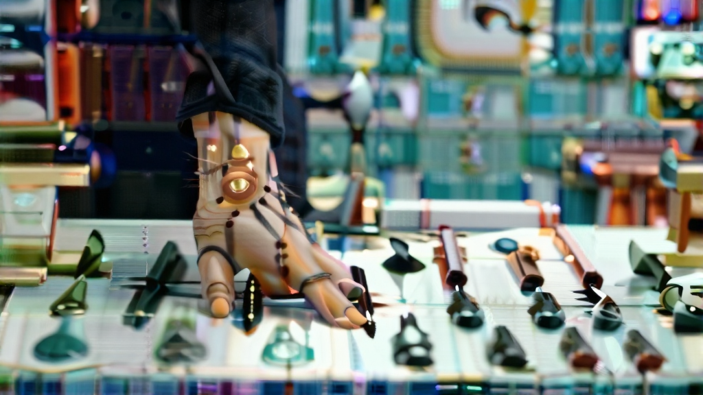 Does Jesus understand what clinical anxiety feels like, or is my experience different from biblical worry?