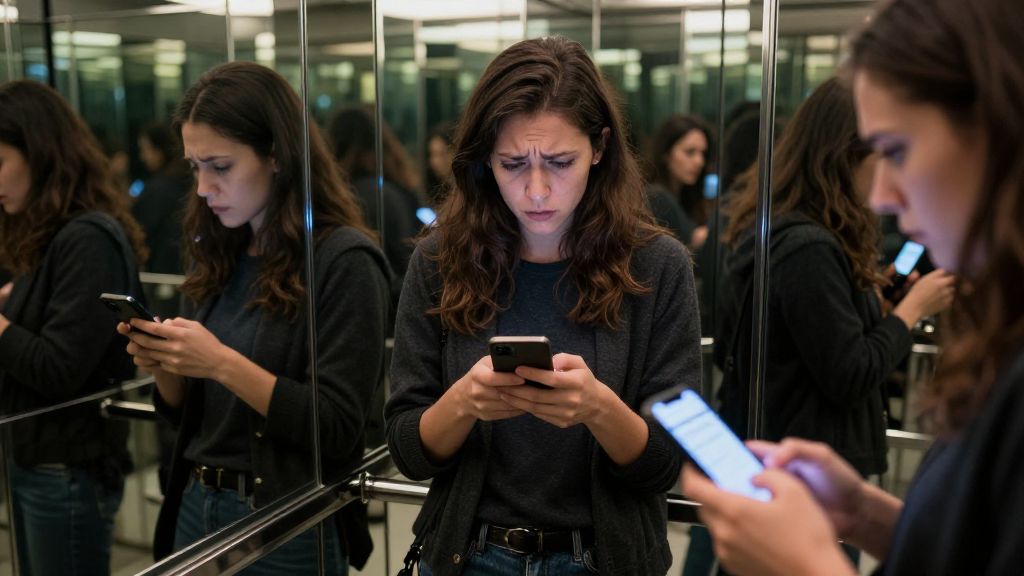 Don't Miss Why Health Anxiety Reassurance Backfires