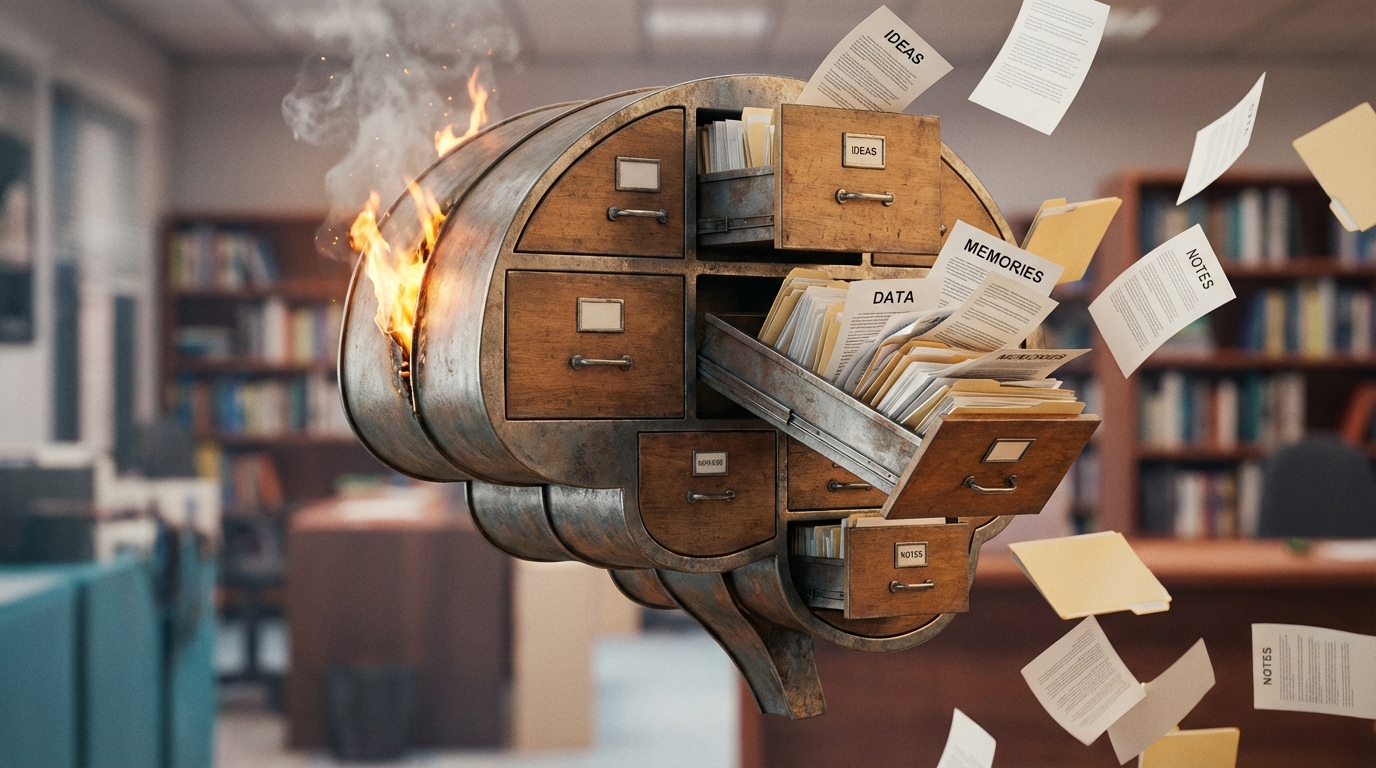 Feel Like Losing Your Mind After Trauma? The Truth About What Your Brain Is Really Doing