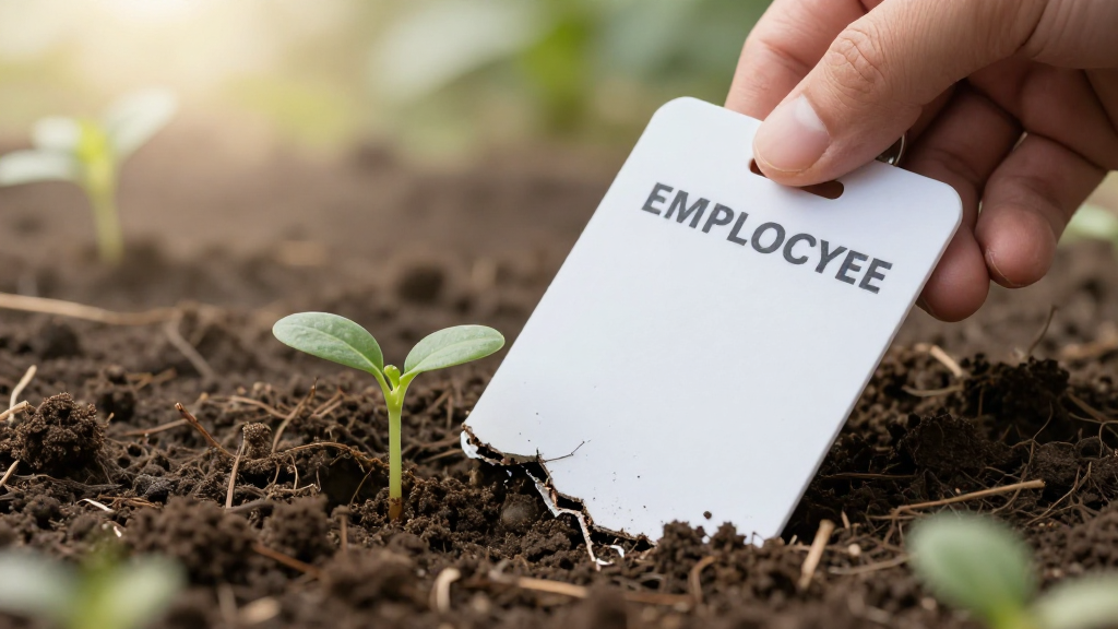 Healing from Workplace Trauma Without Proving Your Worth