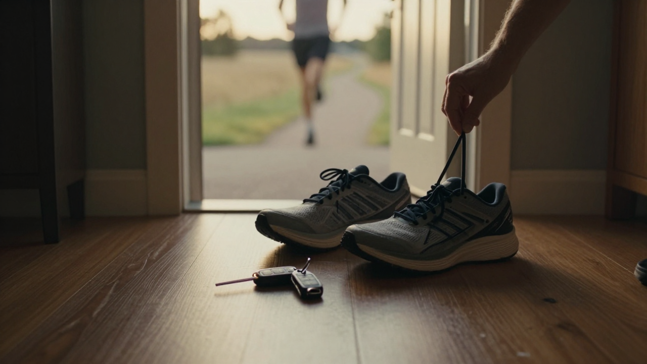 How can exercise help with my anger issues?