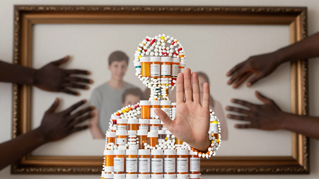 Your 'Saying No to Family Mistake' Is Hurting Your Health