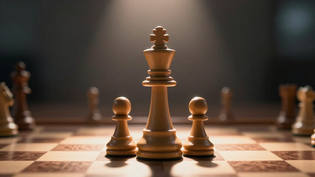 Why Being Too Nice Kills Your Authority