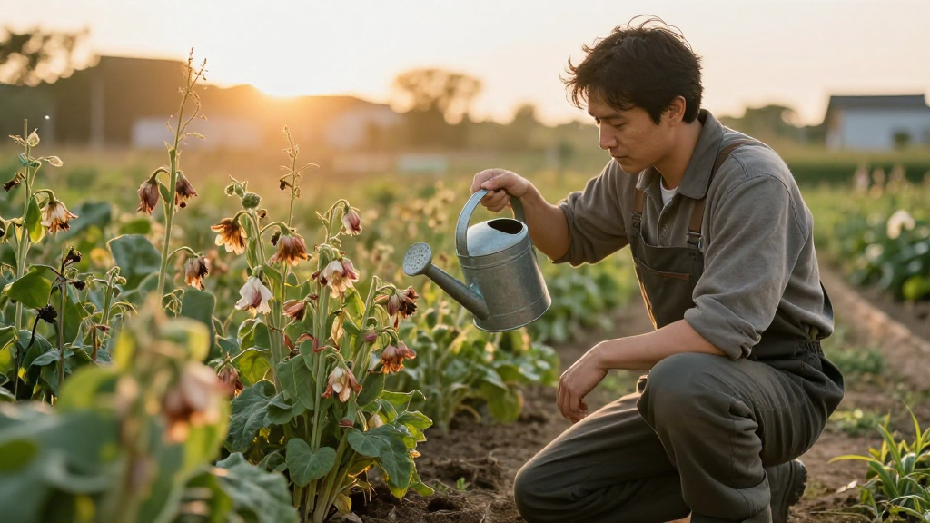 How to Care Without Fixing Everything