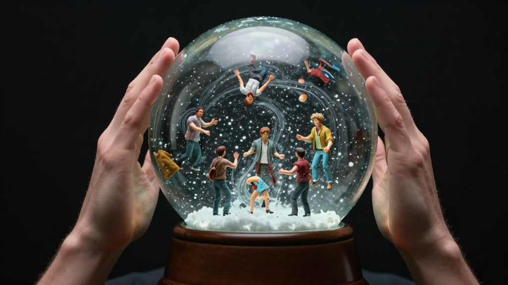 How to Control Overthinking (Even If You Currently Can't Stop it)