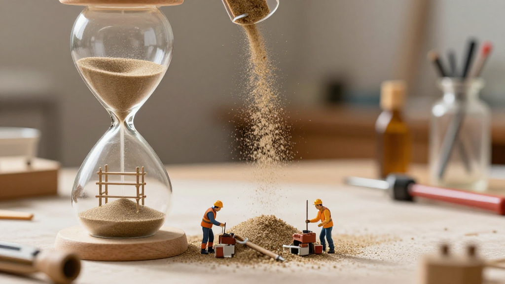 How to Finally Estimate How Long Things Take