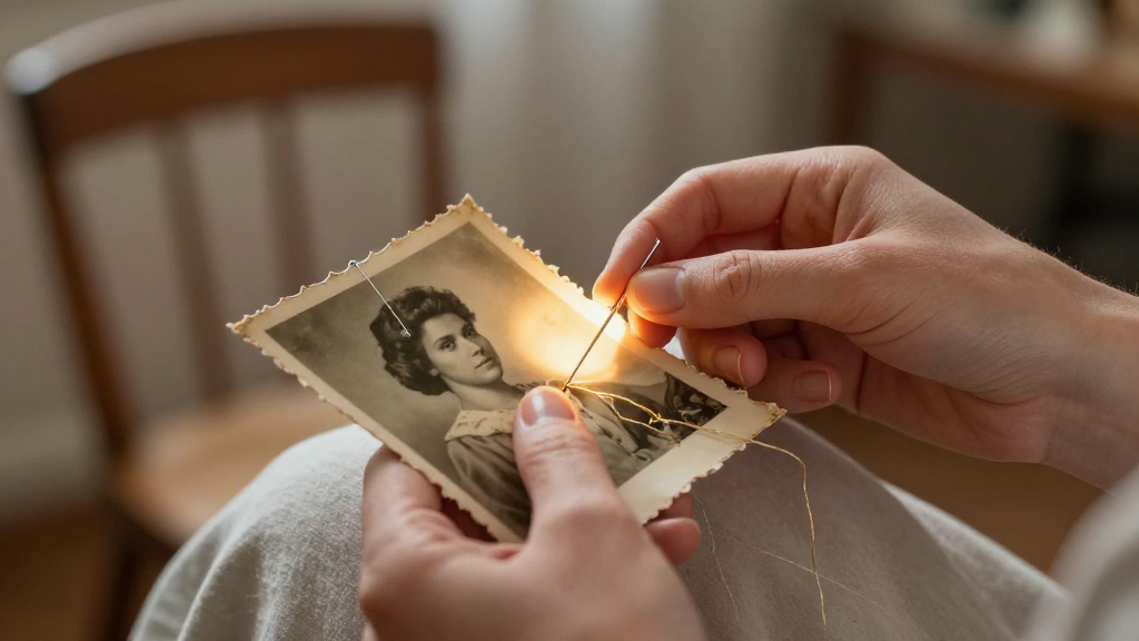 Why Can't I Trust My Feelings After Understanding My Mother?