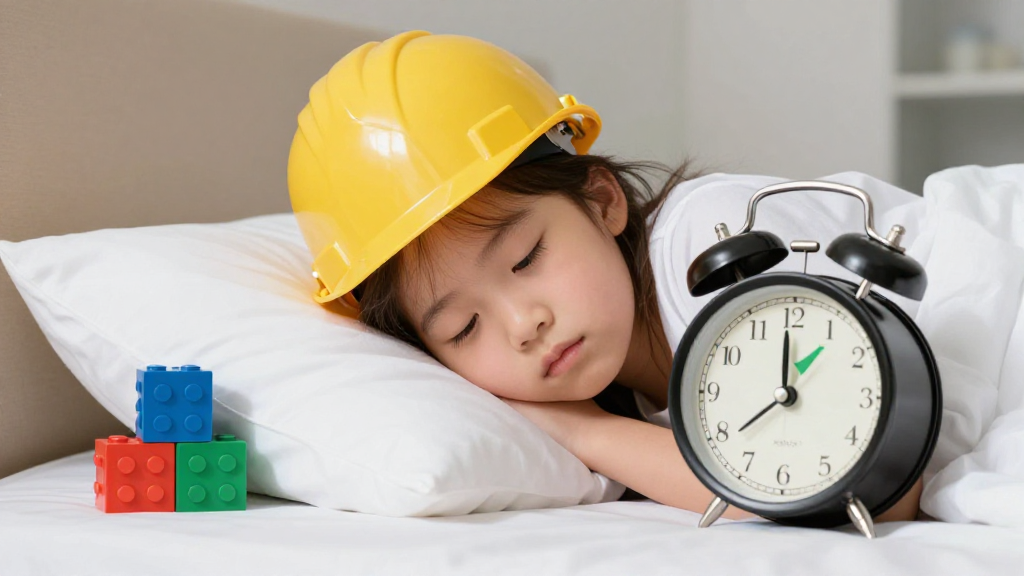 Why Does Work Take Longer When You're Exhausted?