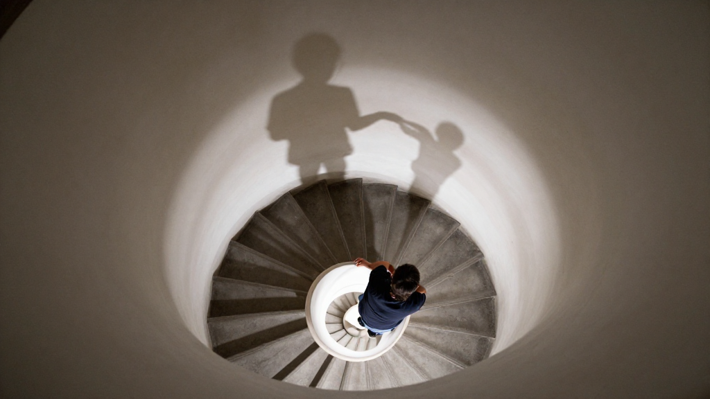 How to Make Progress in Therapy When It Feels Like You're Going Backward