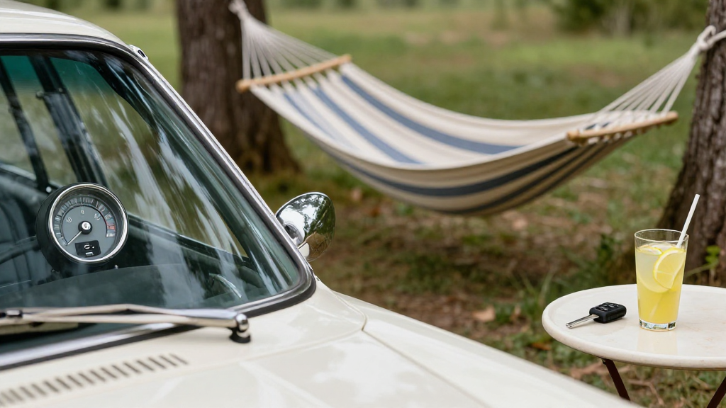 How to Manage Fatigue Without Pushing Through