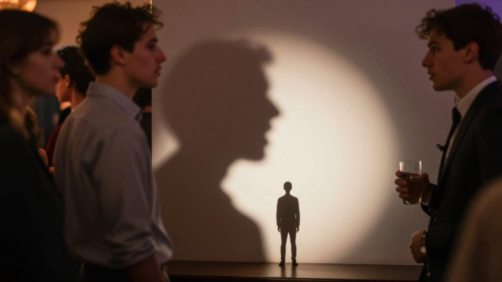 How to Overcome Social Anxiety