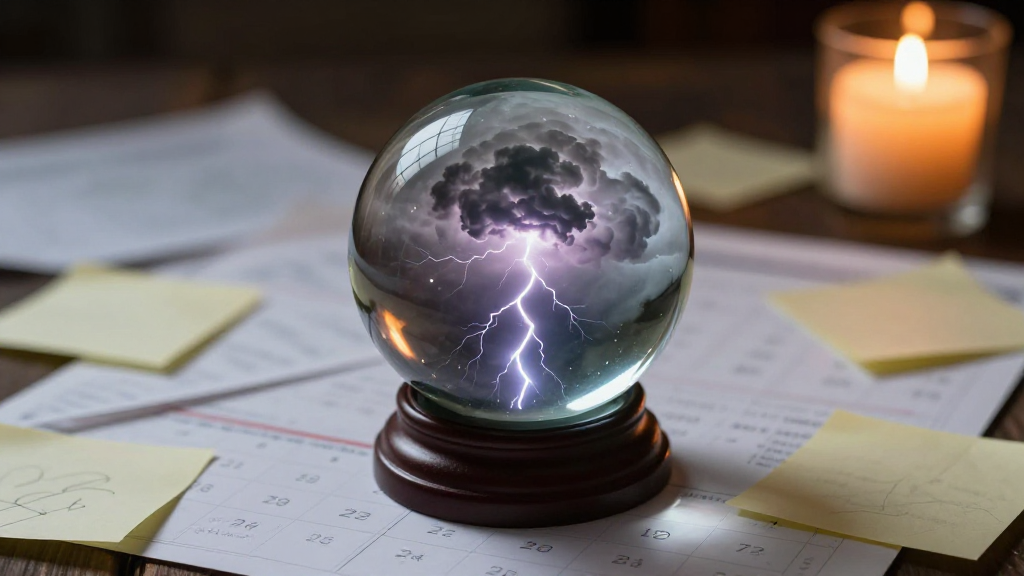 How to Predict Anxiety (Even If It Feels Random)