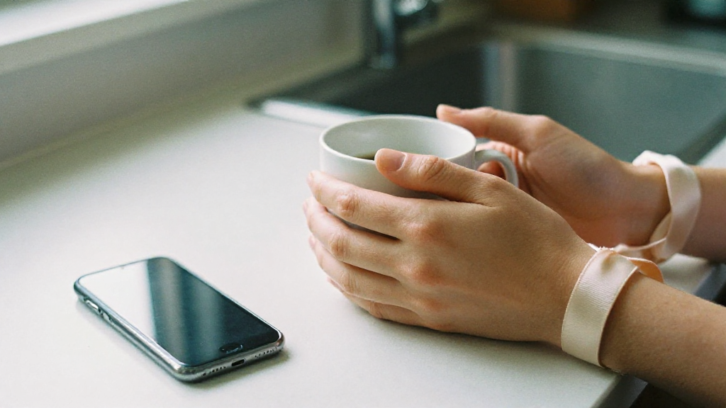 How to Stop Checking Your Body for Symptoms