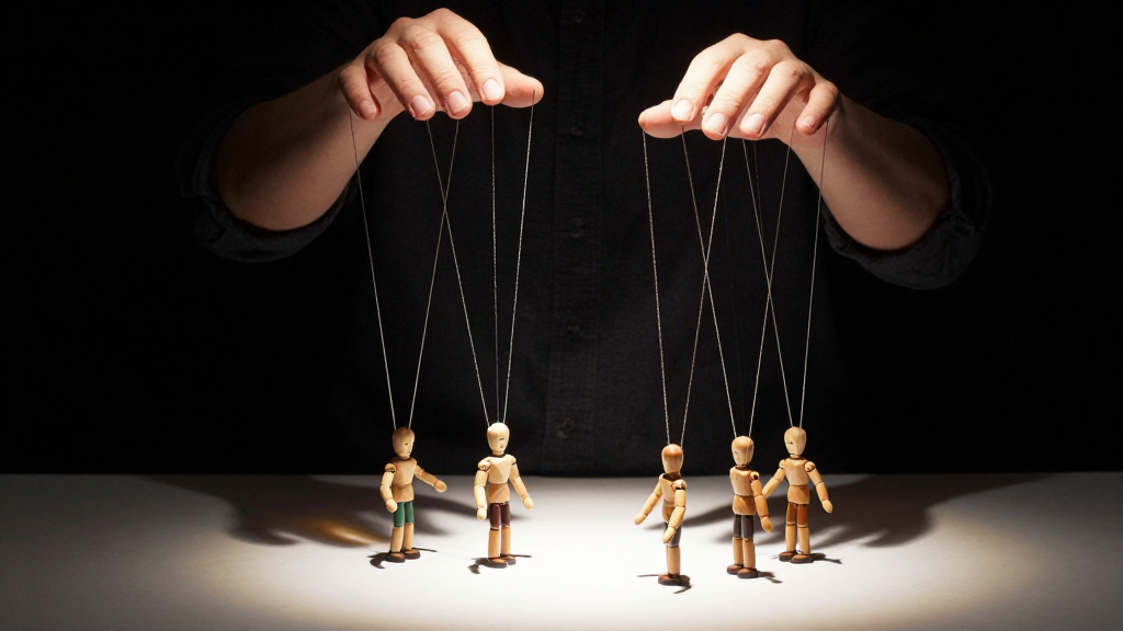 Why Checking Yourself Is Making You Anxious