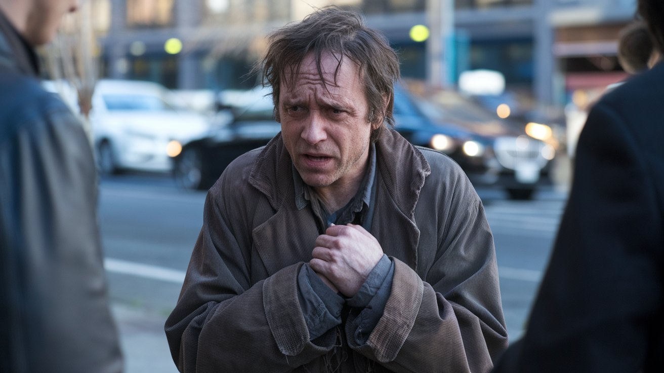 How to Stop Feeling Anxious When You're Alone (It's Not What You Think)