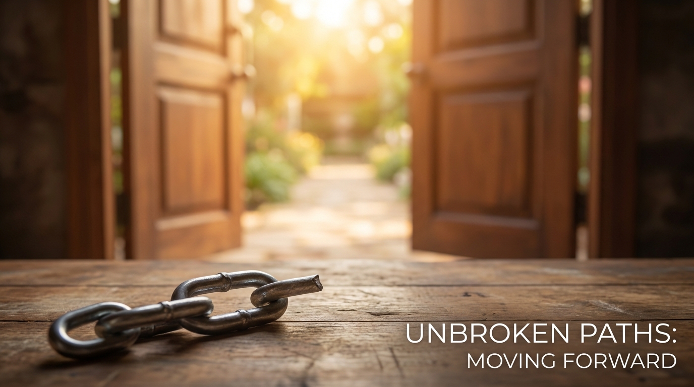 How to Stop Relapsing Without Relying on Willpower