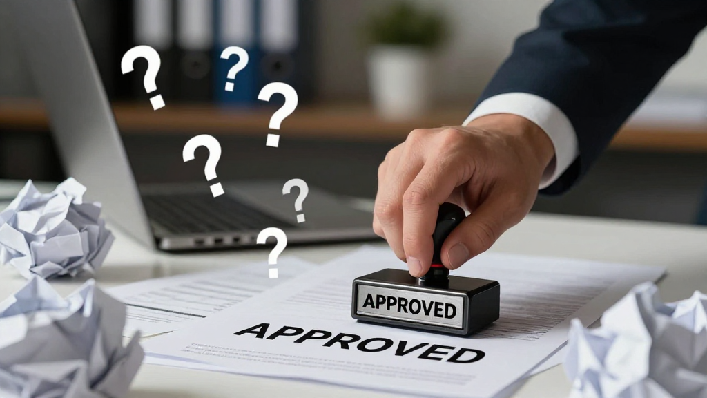 How to Stop Second-Guessing Yourself at Work (And Start Trusting Your Decisions)