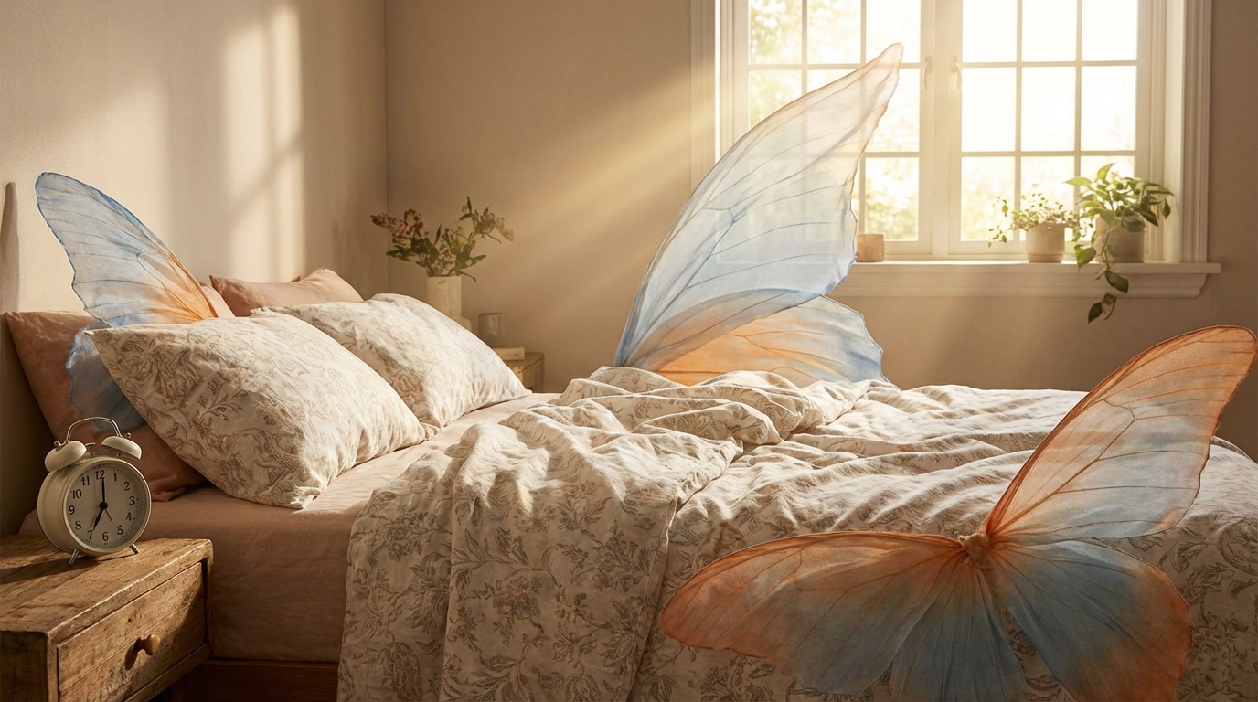 How to Stop Rushing From Exhausting You (Even If You Can't Slow Down)