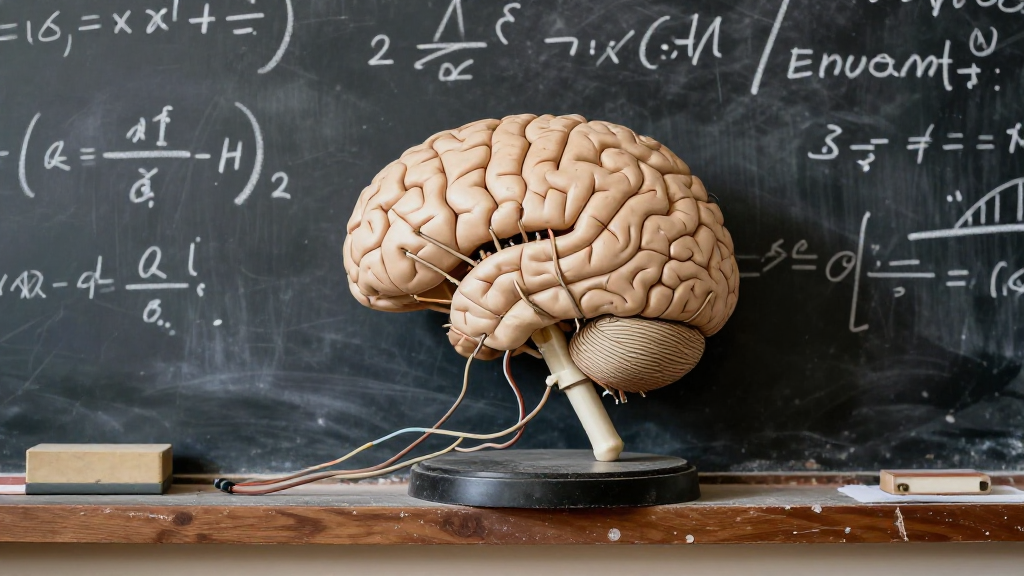 Intrusive Thoughts for Brains That Learned Wrong