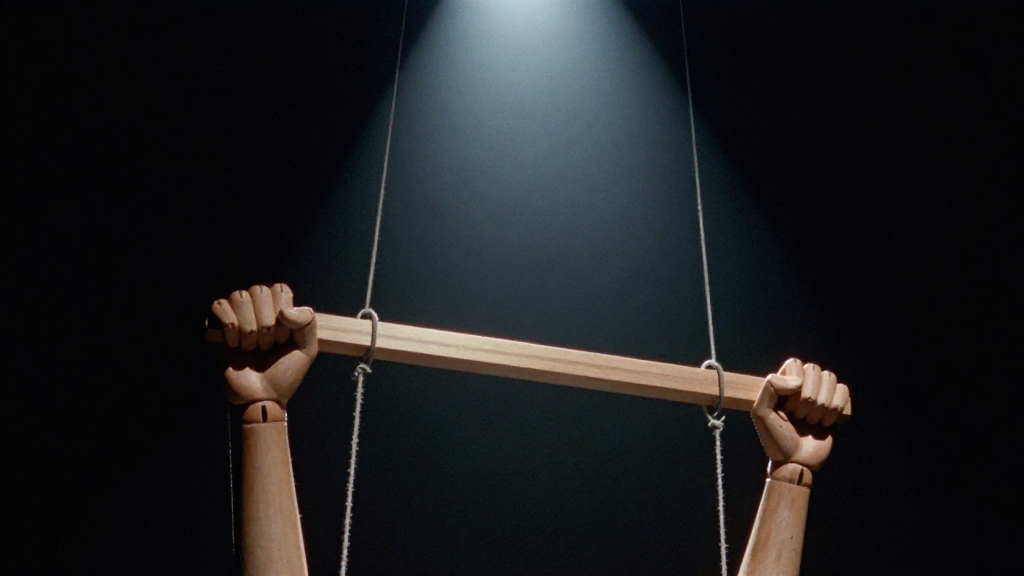 Is anger a choice or something I can't control?