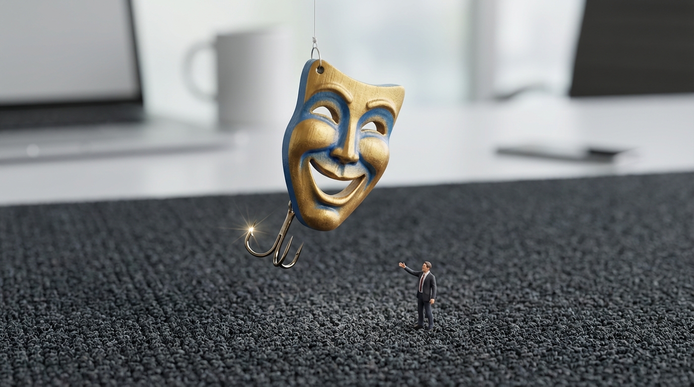 Manager Nice Then Mean