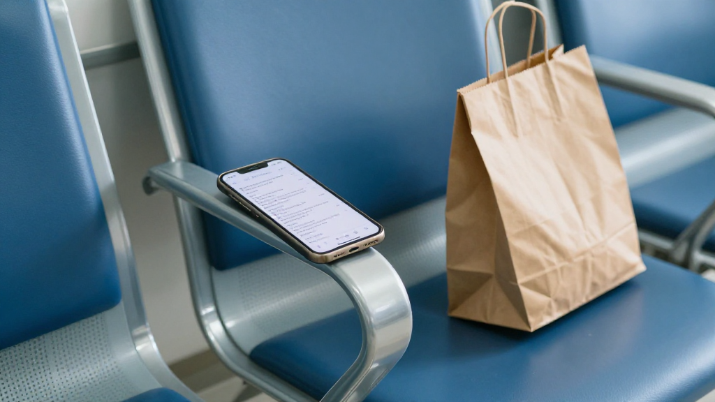 What Nobody Tells You About Managing Anxiety During a Family Health Crisis