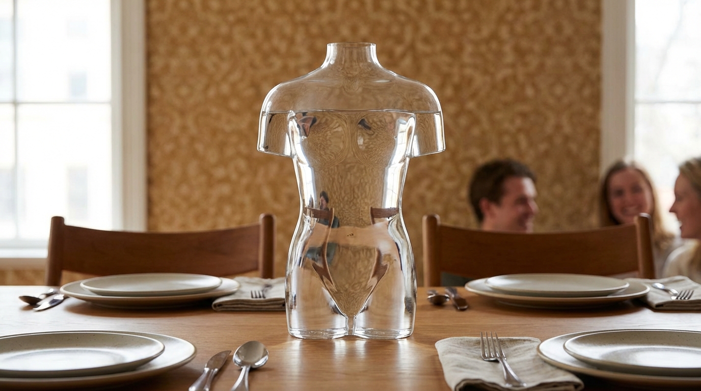 I Feel Like I Have No Core Self: How to Be Real in Life