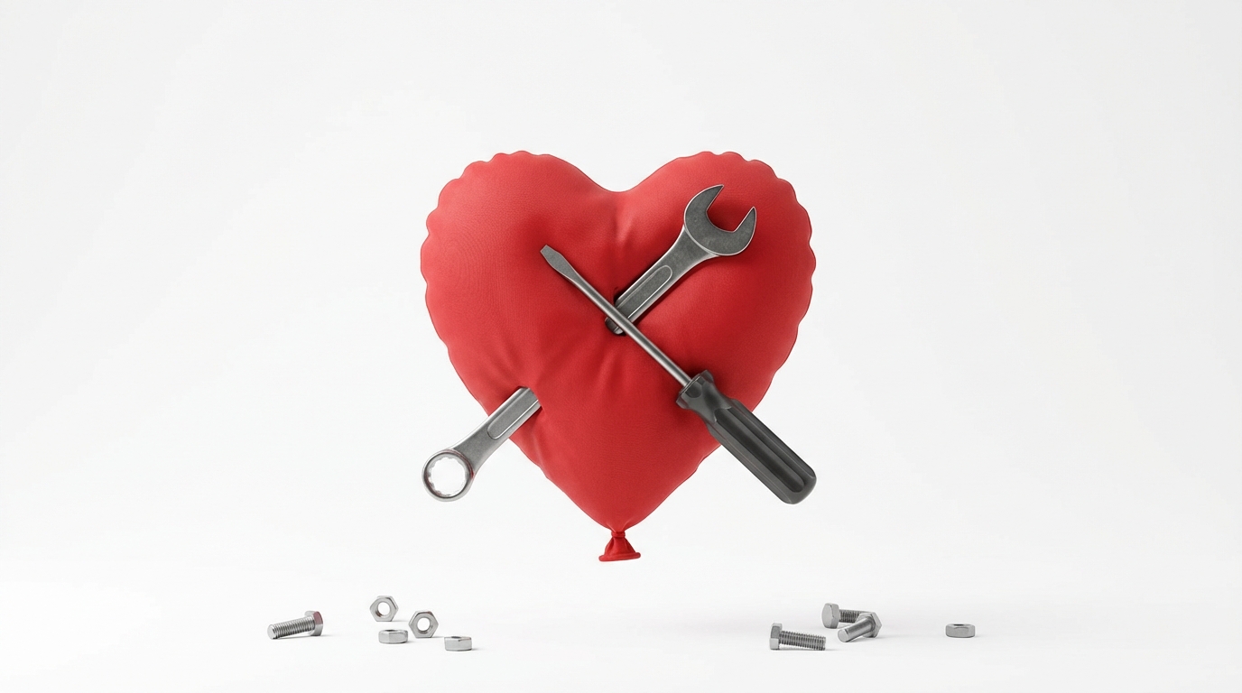 Problem Solving Making Emotions Worse? Feelings Don't Need Fixing