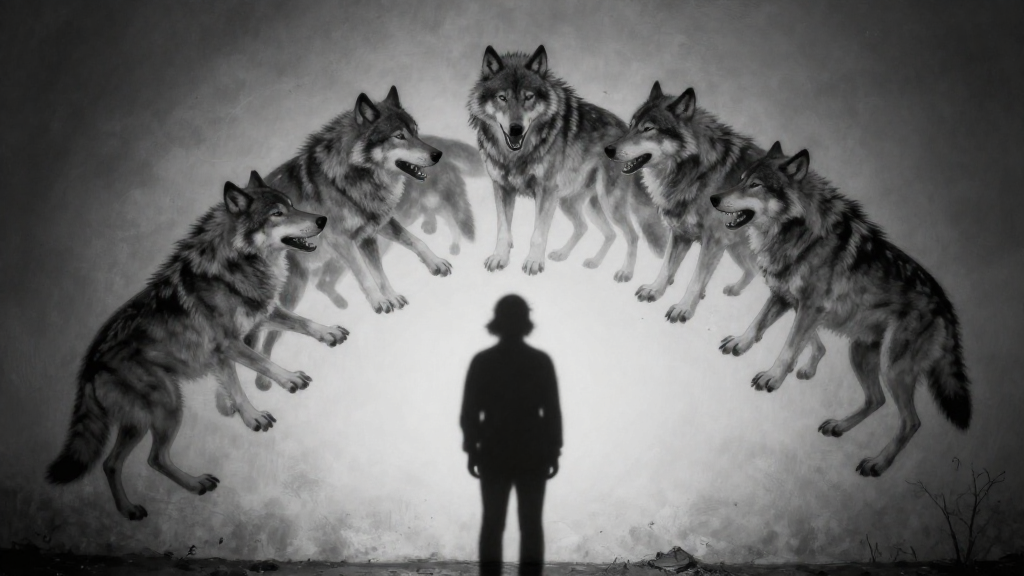 Self-Criticism Makes Anxiety Worse for People Who Spiral