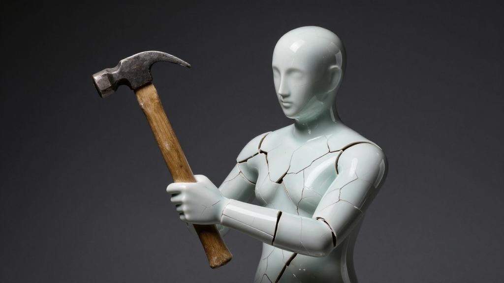 Stop Making This Trauma Body Error Right Now